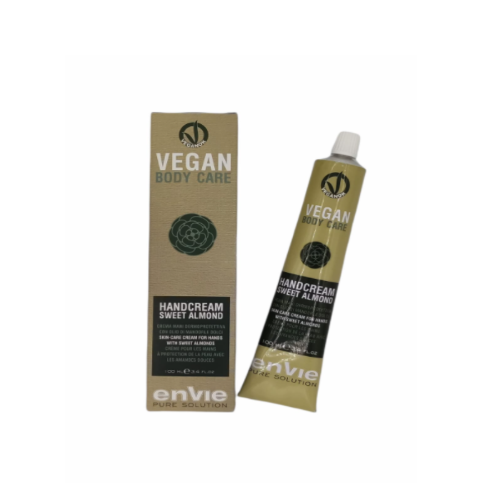 Envie Vegan Crema Mani Body Care 100ml