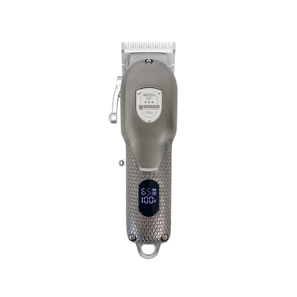 Mp Hair Tosatrice Cordless Master Cut Warrior