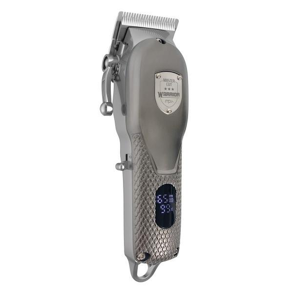 Mp Hair Tosatrice Cordless Master Cut Warrior