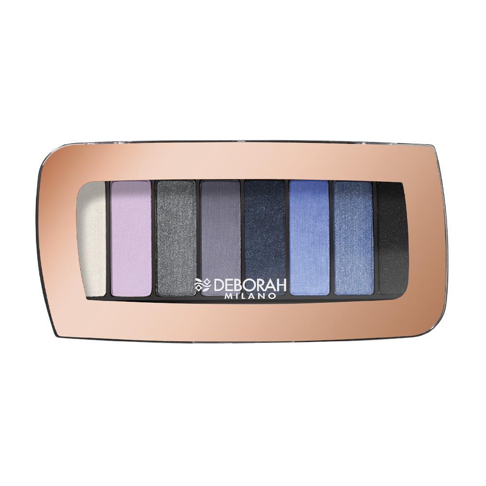 Deborah Color Moods Palette N.4 Moonlight