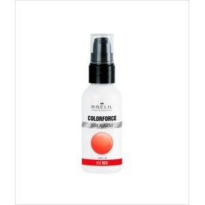 Colorforce pure pigment 50ml 002 red