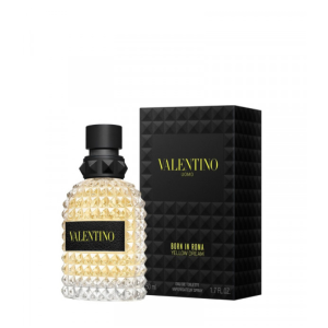 Born in roma yellow dream uomo edp 50ml