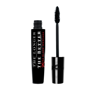 Mascara the longer the better extrablack