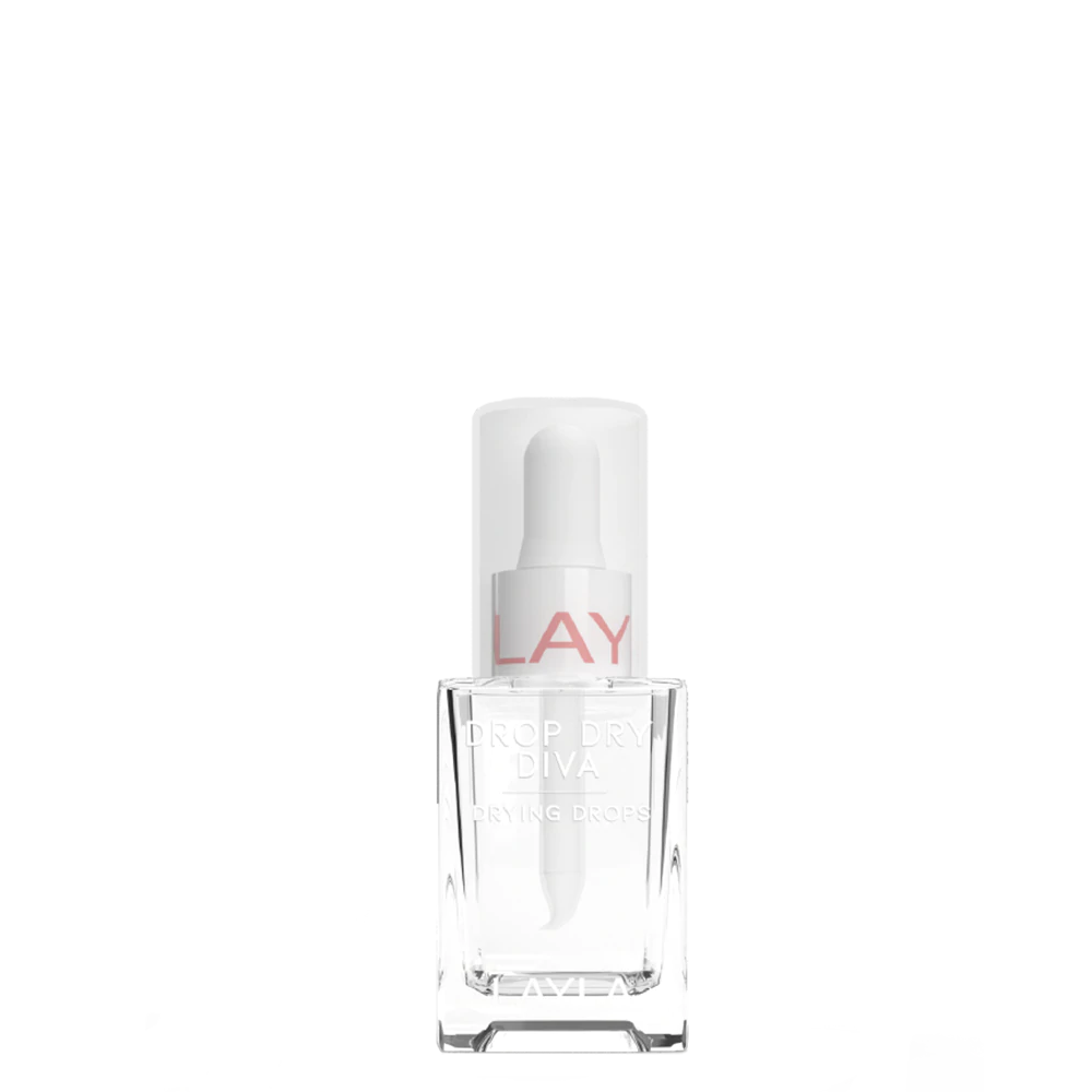 Layla Drop Dry Diva Asciugasmalto 