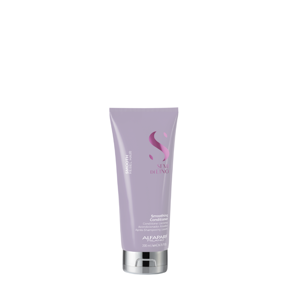 Alfaparf Smoothing Conditioner Semi Di Lino 250ML ufeff