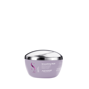 Smoothing mask semi di lino 200ml