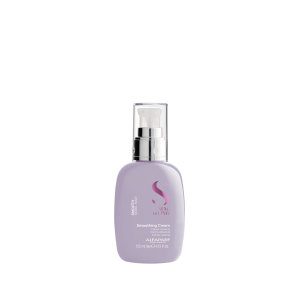 Smoothing cream semi di lino 125ml