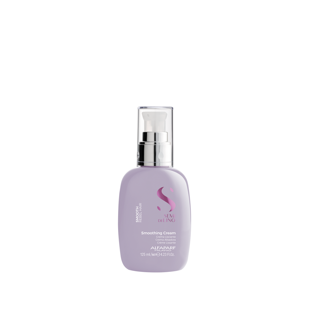 Alfaparf Smoothing Cream Semi Di Lino 125ML