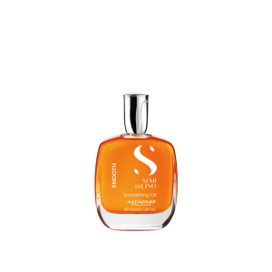 Smoothing oil semi di lino 100ml