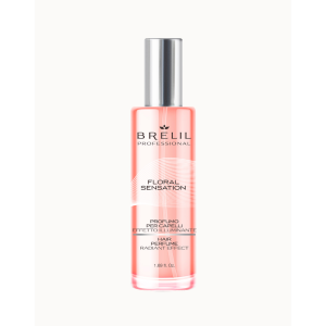 Profumo per capelli hair profume 50ml floral sensation