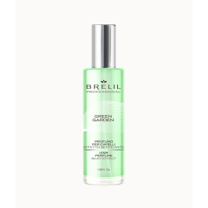 Profumo per capelli hair profume 50ml green garden