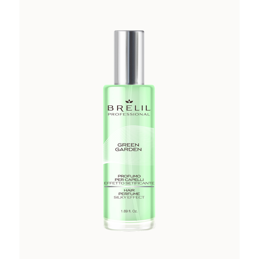 Brelil Profumo Per Capelli Hair Profume 50ML Green Garden