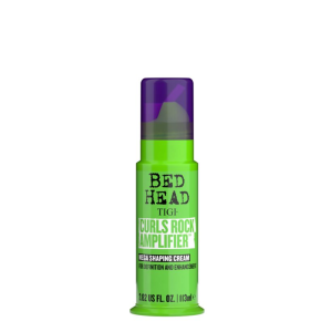 Bed head catwalk curls rock amplifer 113ml