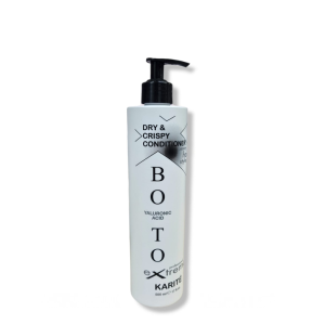 Conditioner dry e crispy karite botox 500ml