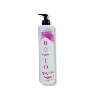 Conditioner repair keratin botox 500ml