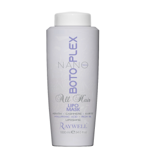 Maschera boto plex nano tech lipo 1000ml