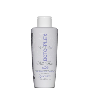 Maschera boto plex nano tech lipo 150ml