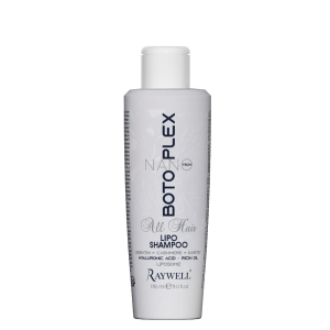 Shampoo boto plex nano tech lipo 150ml