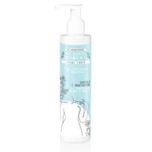 Labor my softy moment crema corpo 250ml