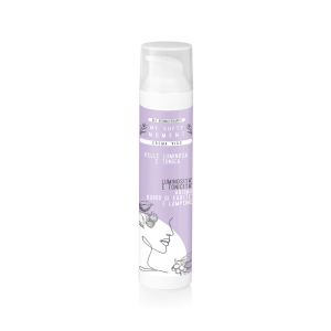 Labor my soft moment crema viso 50ml