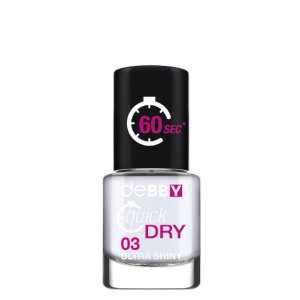 Smalto quick dry 60 sec 7,5ml 03