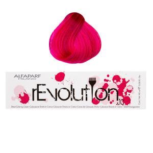 Tinta in crema revolution jc colorazione diretta 90ml pink