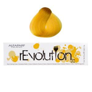 Tinta in crema revolution jc colorazione diretta 90ml yellow