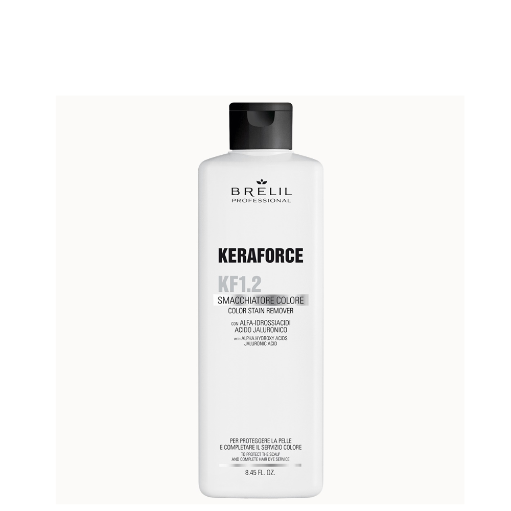 Brelil Keraforce Smacchiatore Colore KF1.2 250ML 