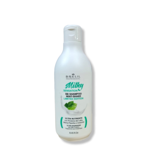 Milky sensation bb shampoo gourmand menta 250ml