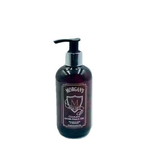 Cooling after shave gel 250ml