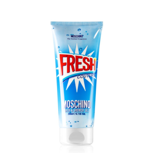 Fresh bath shower gel 200ml