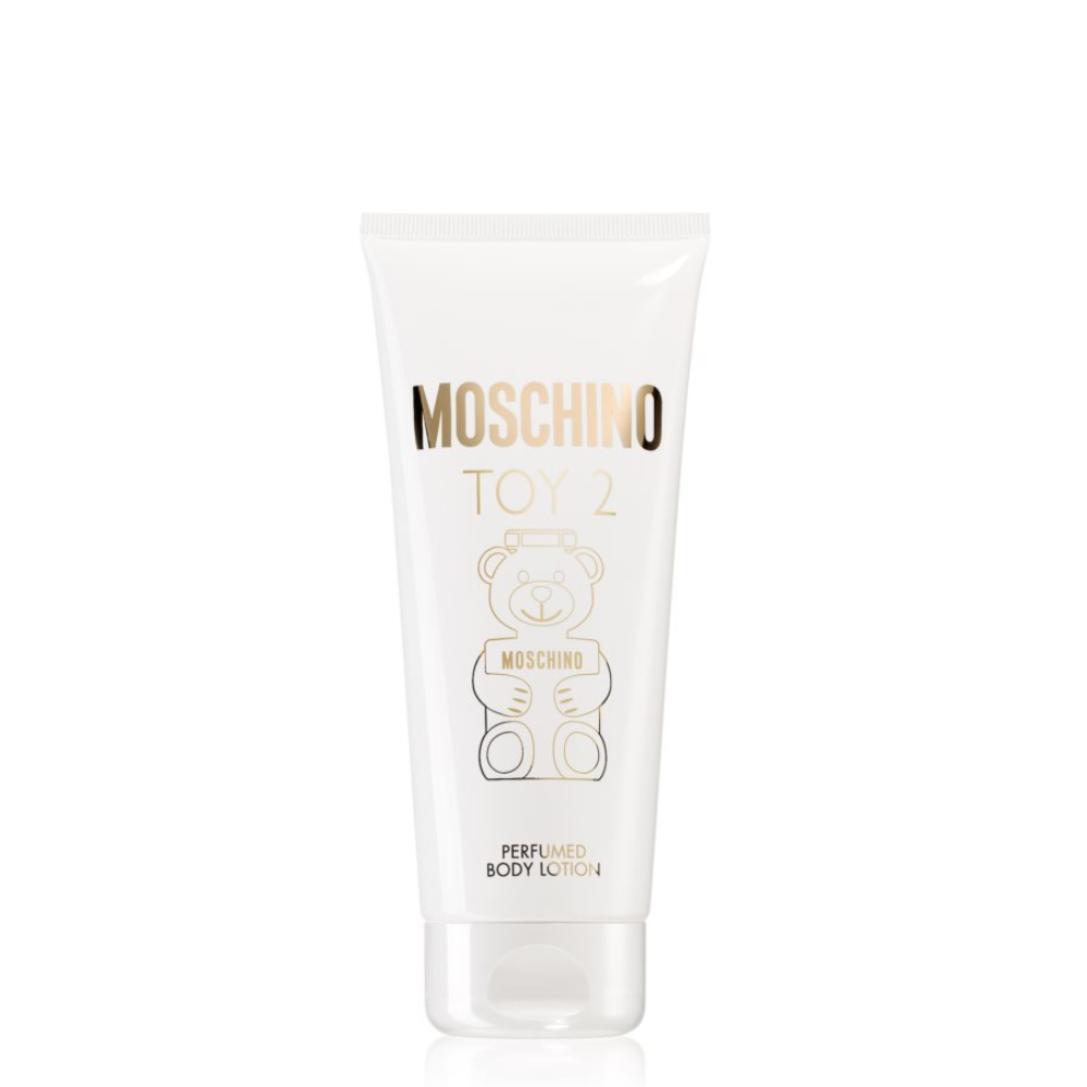 Moschino Toy 2 Body Lotion 200ML