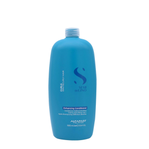 Low conditioner curl enhancing semi di lino 1000ml