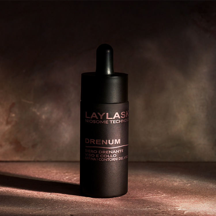 Layla Drenum Laylaskin Siero Drenante 30ML