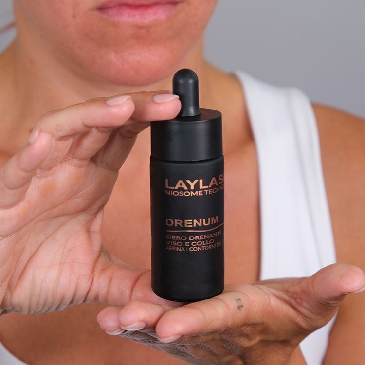 Layla Drenum Laylaskin Siero Drenante 30ML