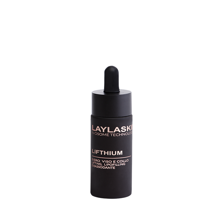 Layla Lifthium Laylaskin Siero Rassodante 30ML