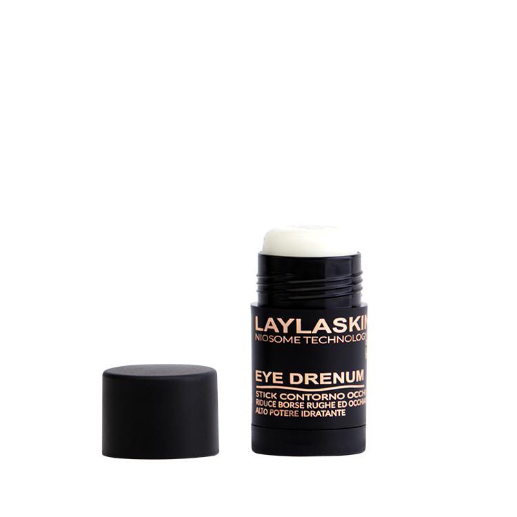 Layla Eye Drenum Laylaskin Stick Contorno Occhi 25GR