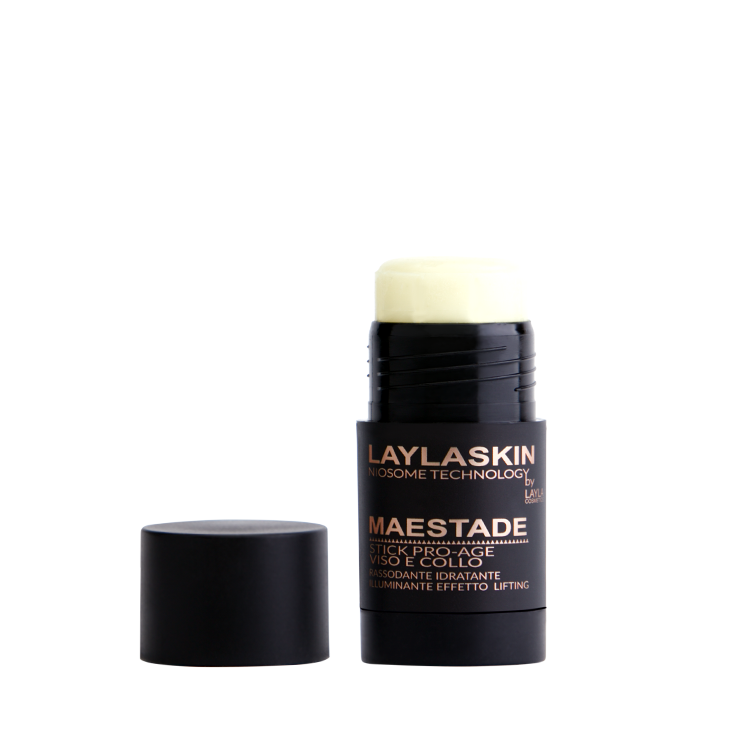 Layla Maestade Laylaskin Stick Pro Age Raddosante 50GR