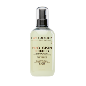 Pro skin toner skin lozione tonica 250ml