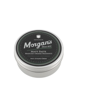 Matt paste brazilian orange fragrance 75ml