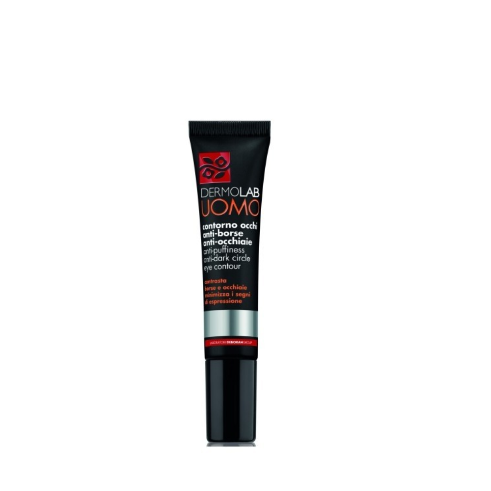 Dermolab Uomo Contorno Occhi Anti Occhiaie 15 Ml