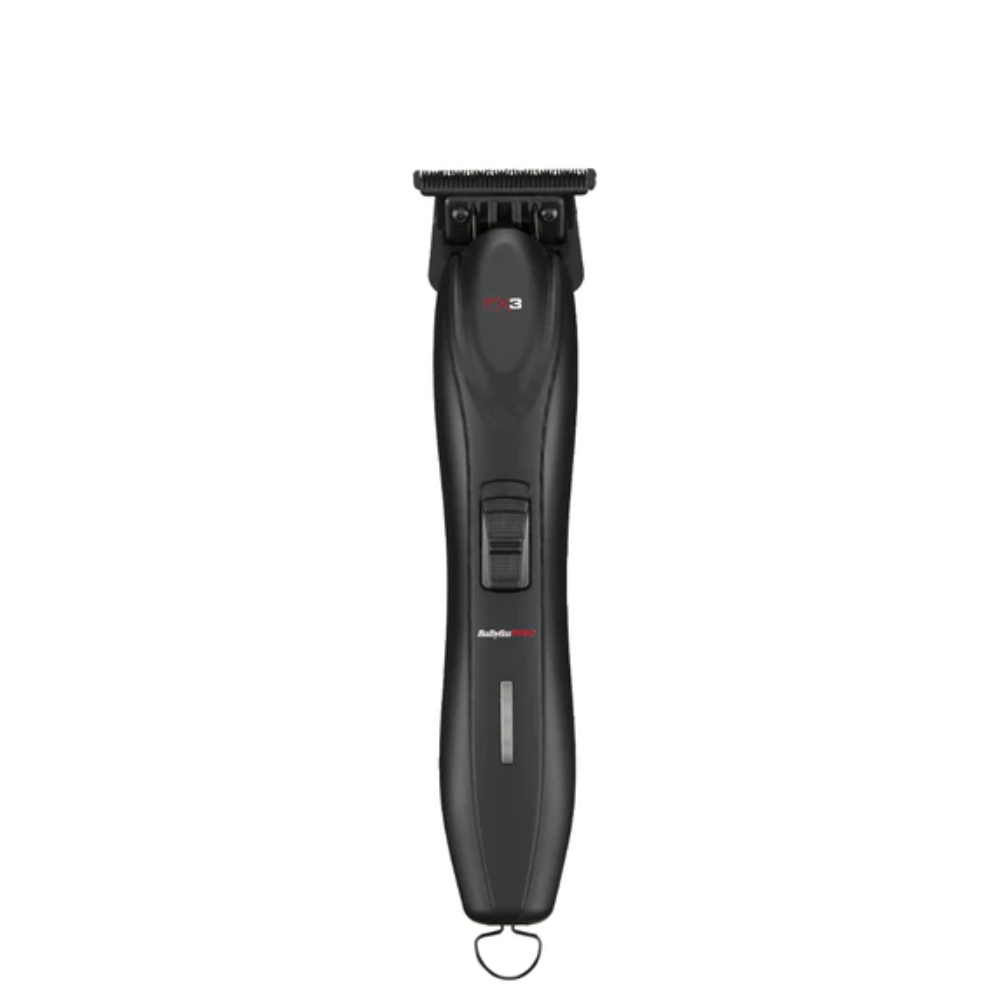 BabyLiss Pro For Artists Tosatrice Cordless FX703B Black