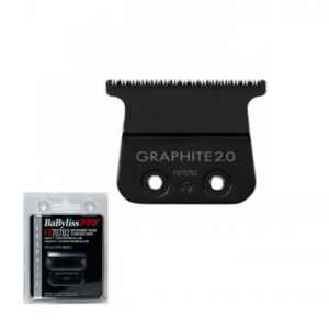 Pro for artists testina per tosatrice skeleton fx graphite 2.0