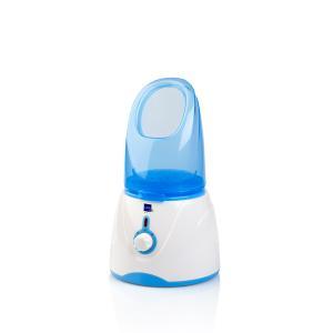 Labor beauty sauna vaporizzatore viso e inalatore