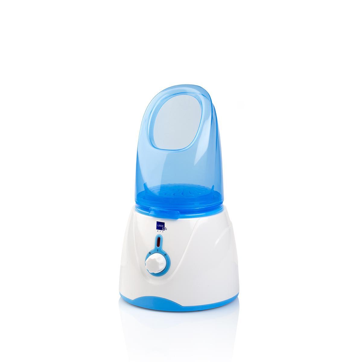 Labor Beauty Sauna Vaporizzatore Viso E Inalatore