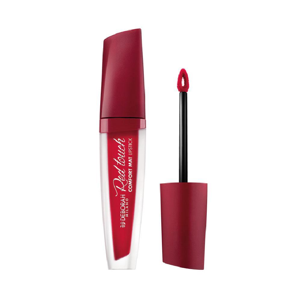 Deborah Rossetto Red Touch N.5 Berry Pink