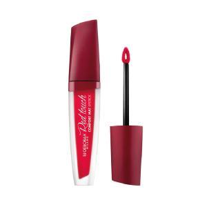 Rossetto red touch n.7 fiery red