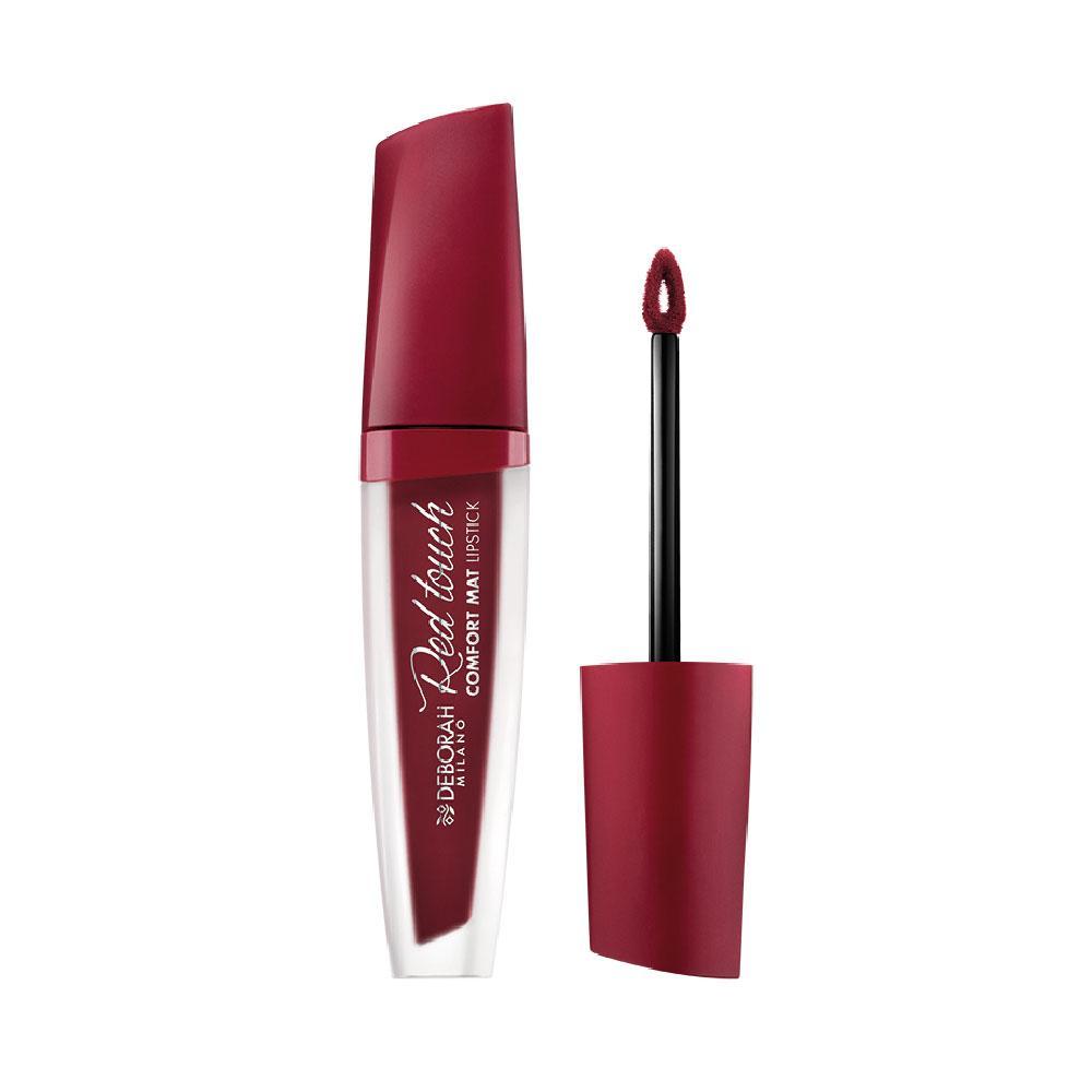 Deborah Rossetto Red Touch N.9 Burgundy