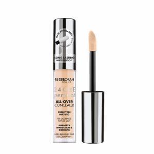 Correttore 24 ore perfect all-over concealer n 3.2 vanilla