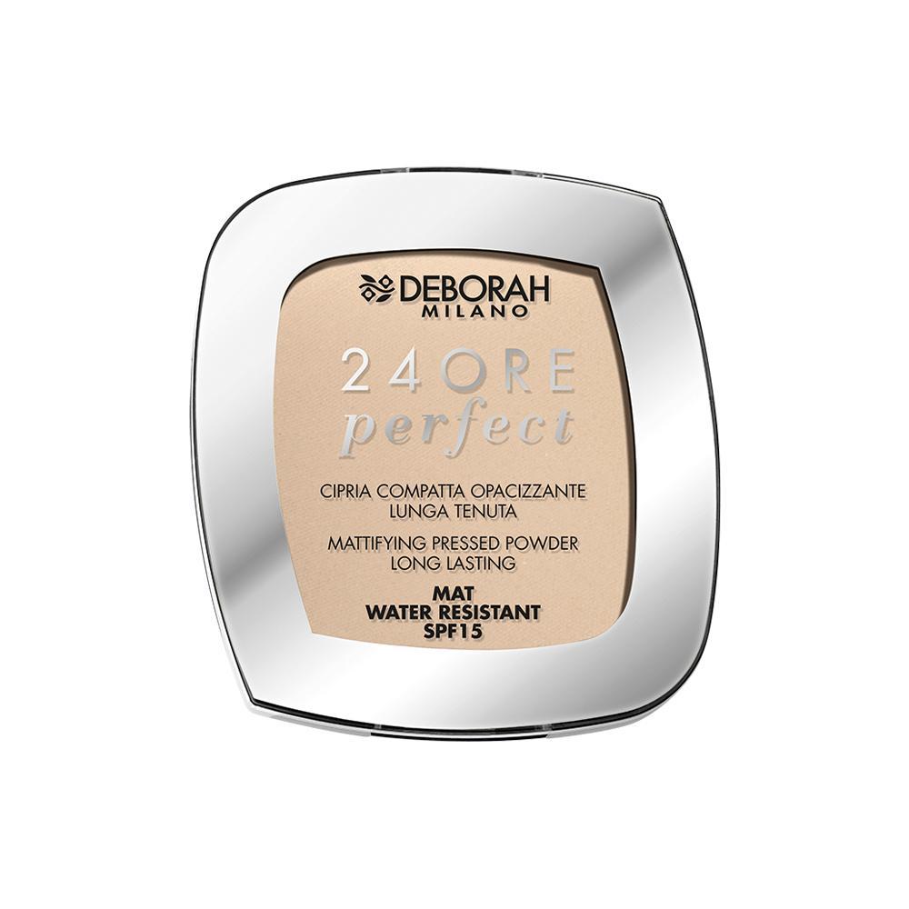 Deborah Cipria 24 Ore Perfect N. 1 Light Beige